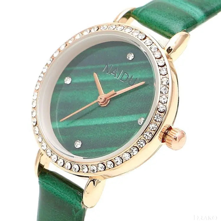 CURREN - Emerald