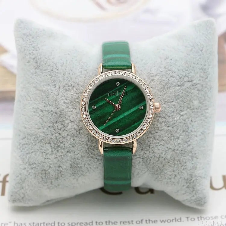 CURREN - Emerald