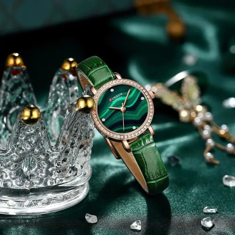 CURREN - Emerald
