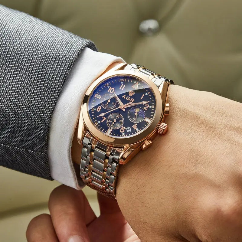 AGR Aventadori STEEL