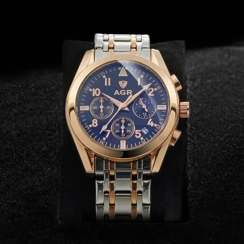 AGR Aventadori STEEL