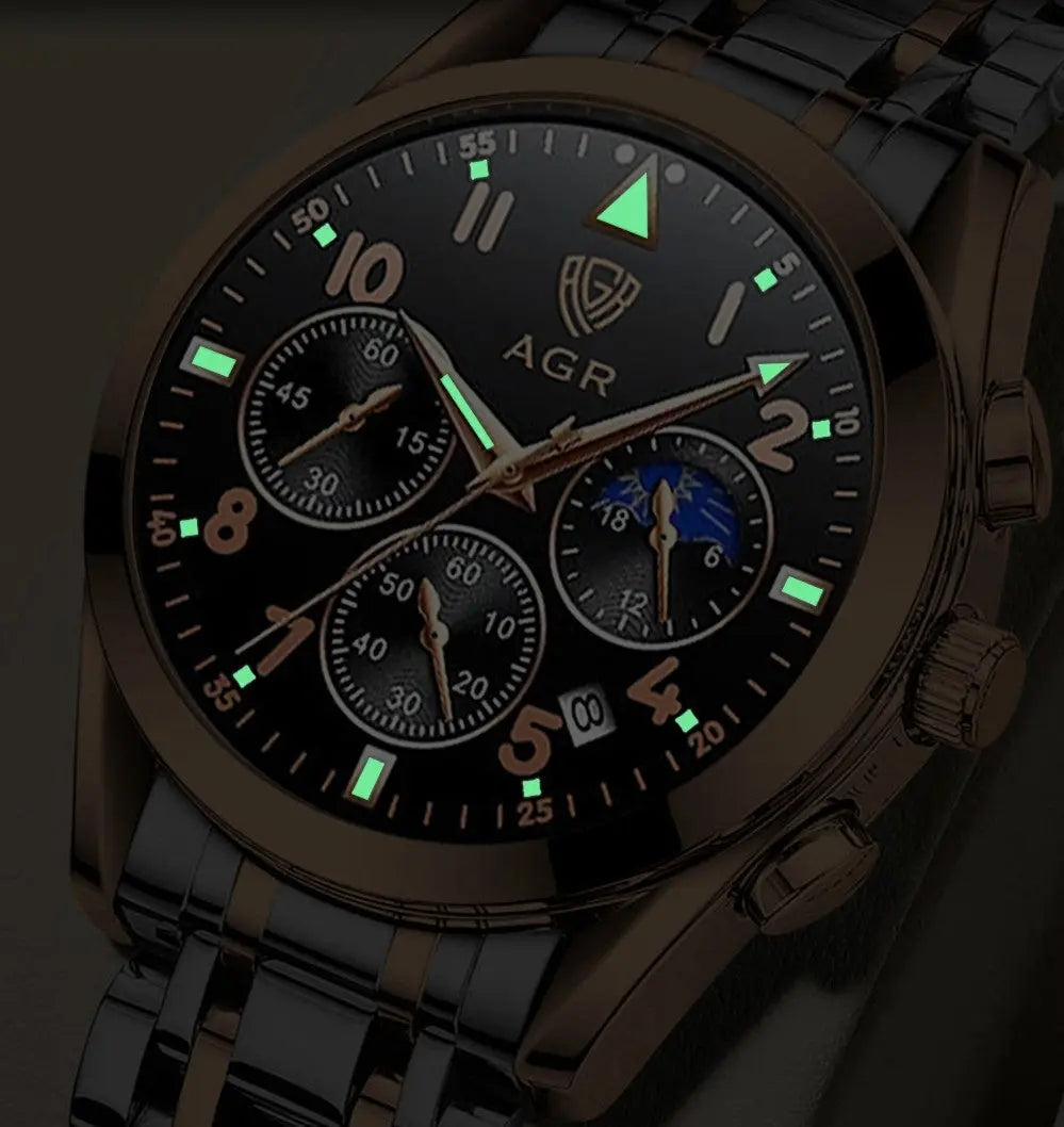 AGR Aventadori STEEL
