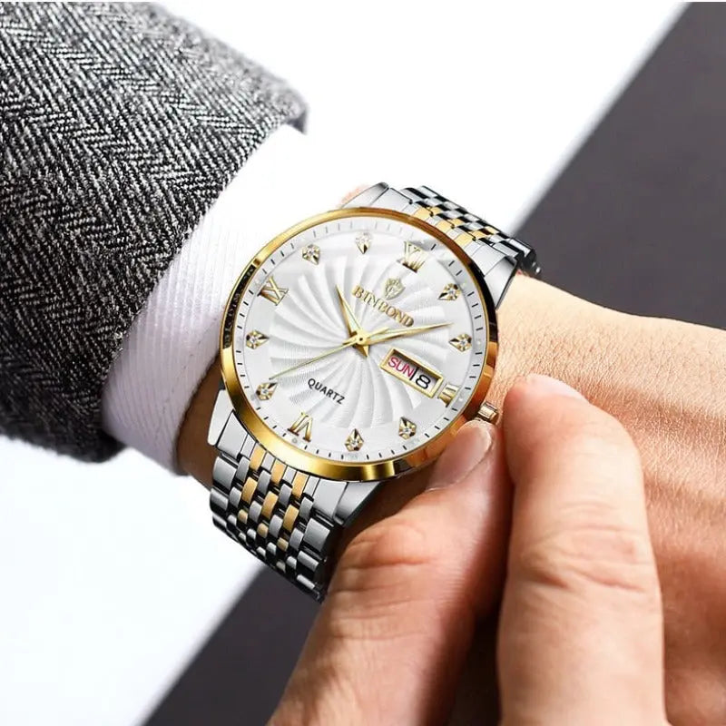 BOND - Luxe