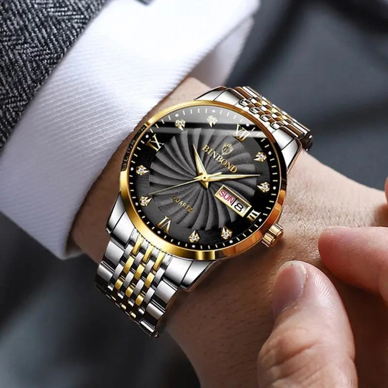 BOND - Luxe