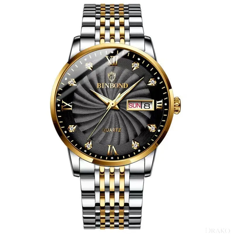 BOND - Luxe