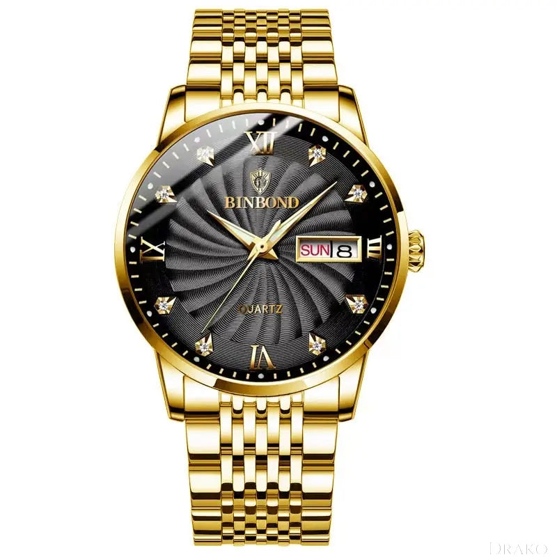BOND - Luxe