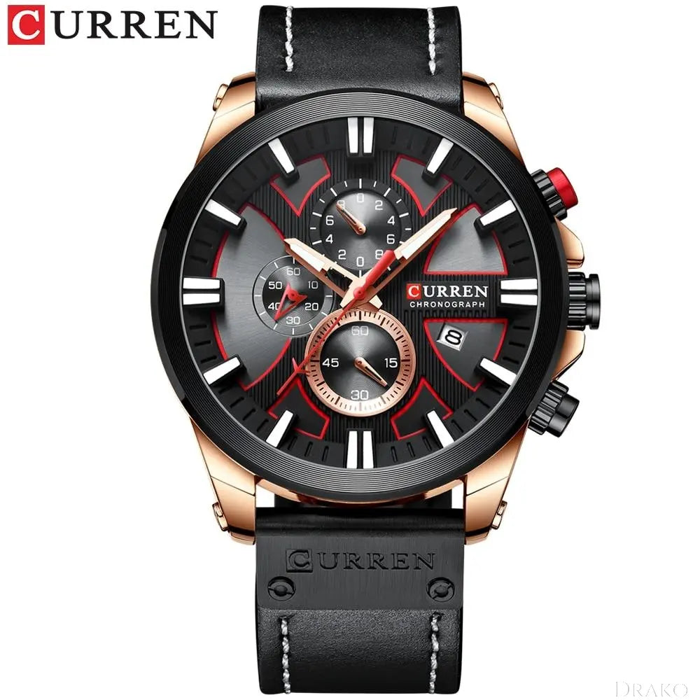 CURREN - Advantage