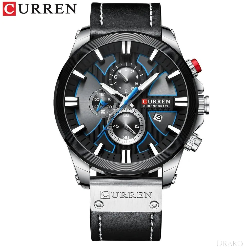 CURREN - Advantage