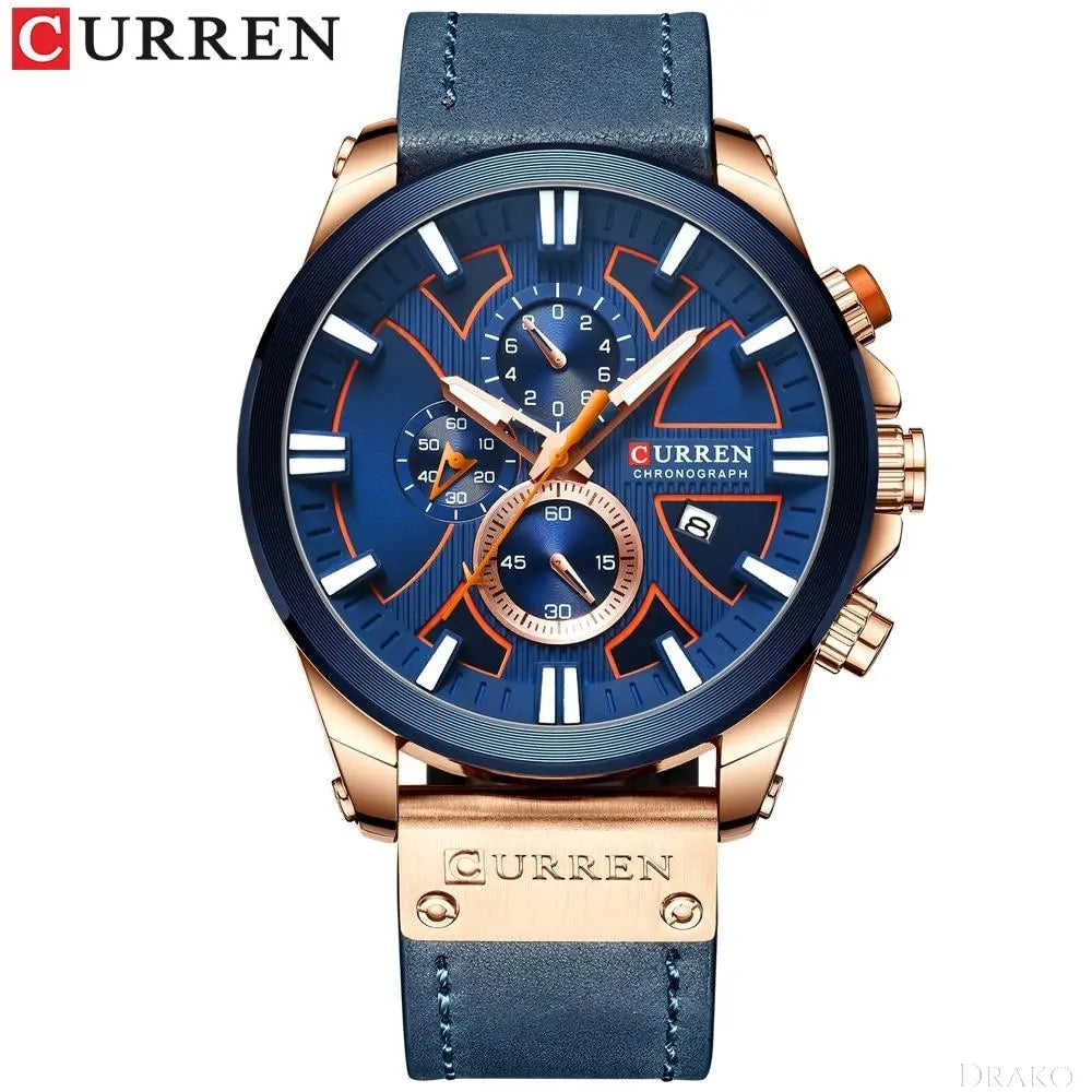 CURREN - Advantage