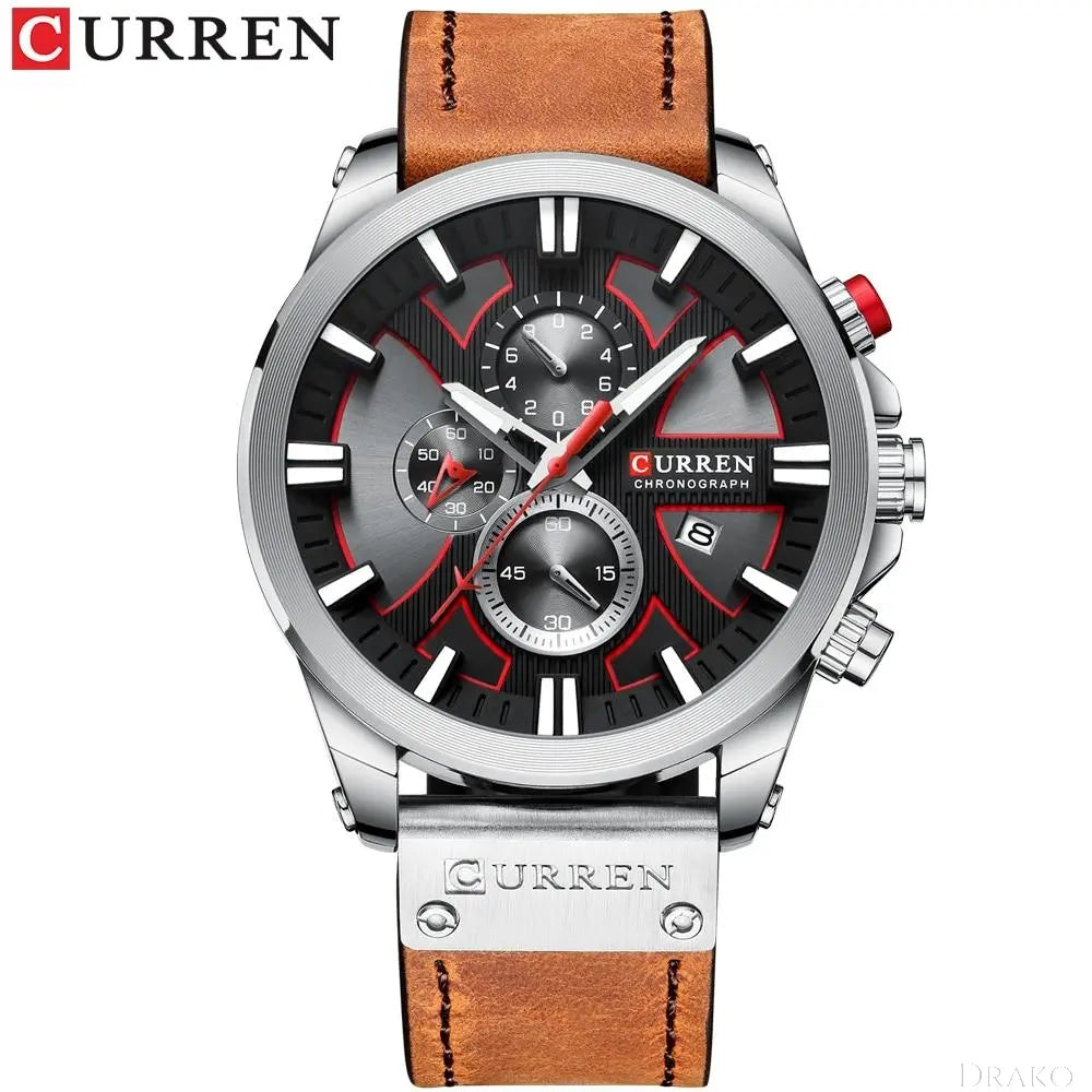 CURREN - Advantage
