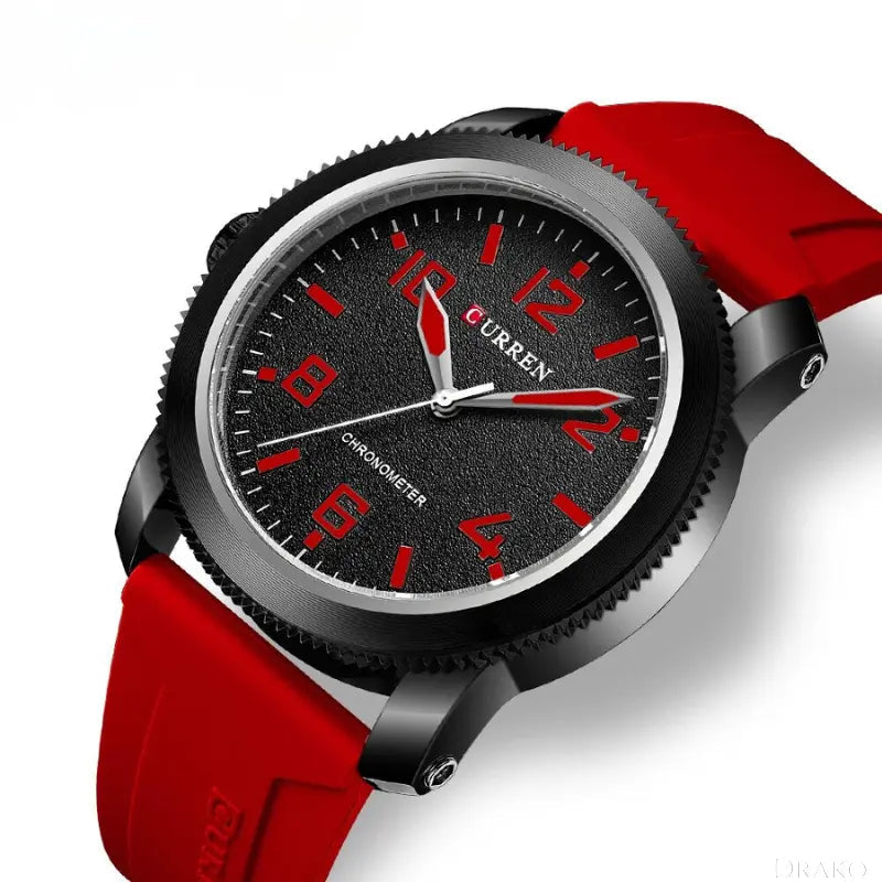 CURREN - Cardinal
