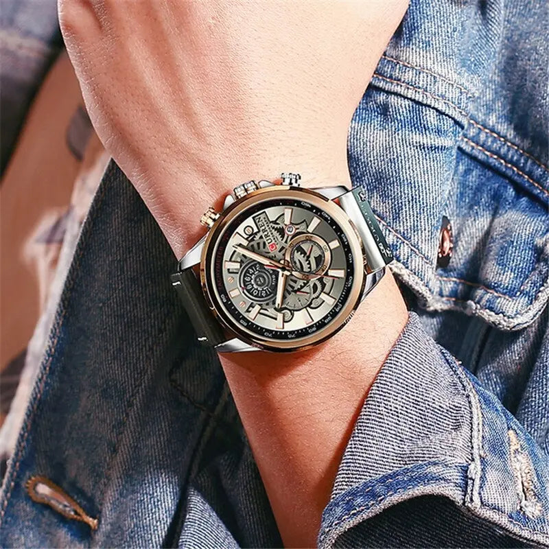 CURREN - Craftsman