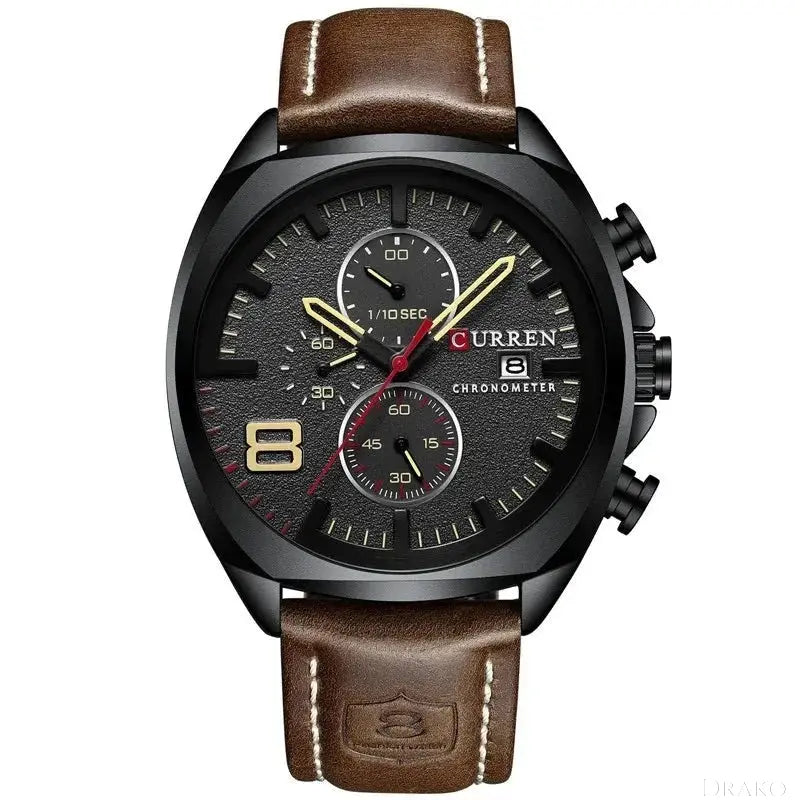 CURREN - Rustic