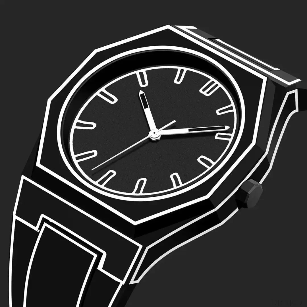 Soulust™ - AeroSketch™