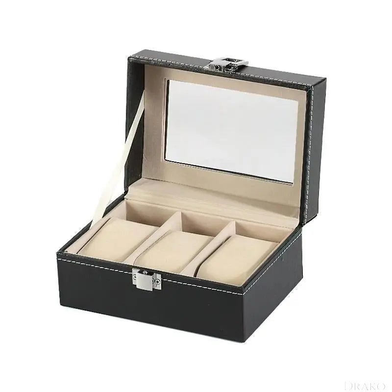 ISCO - Collector's Case