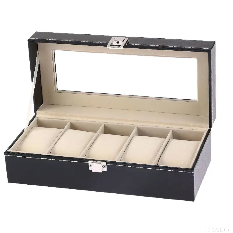 ISCO - Collector's Case