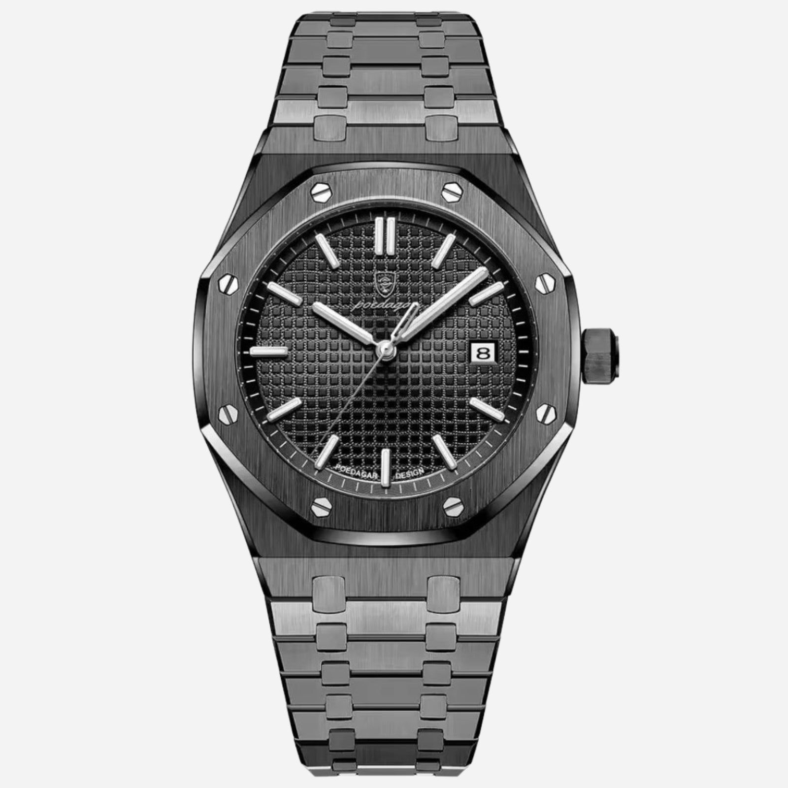 Soulust™ Diver