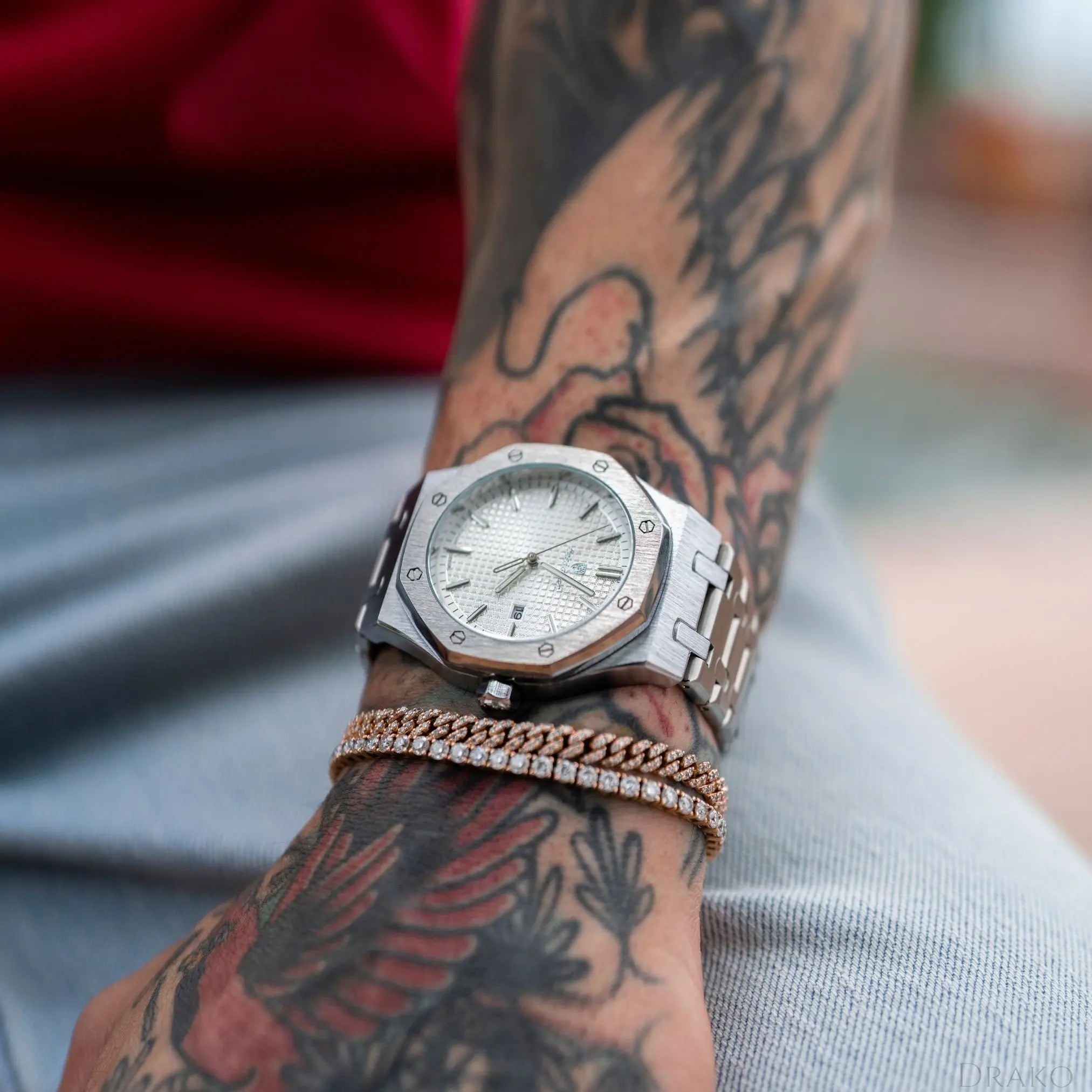 Soulust™ Diver