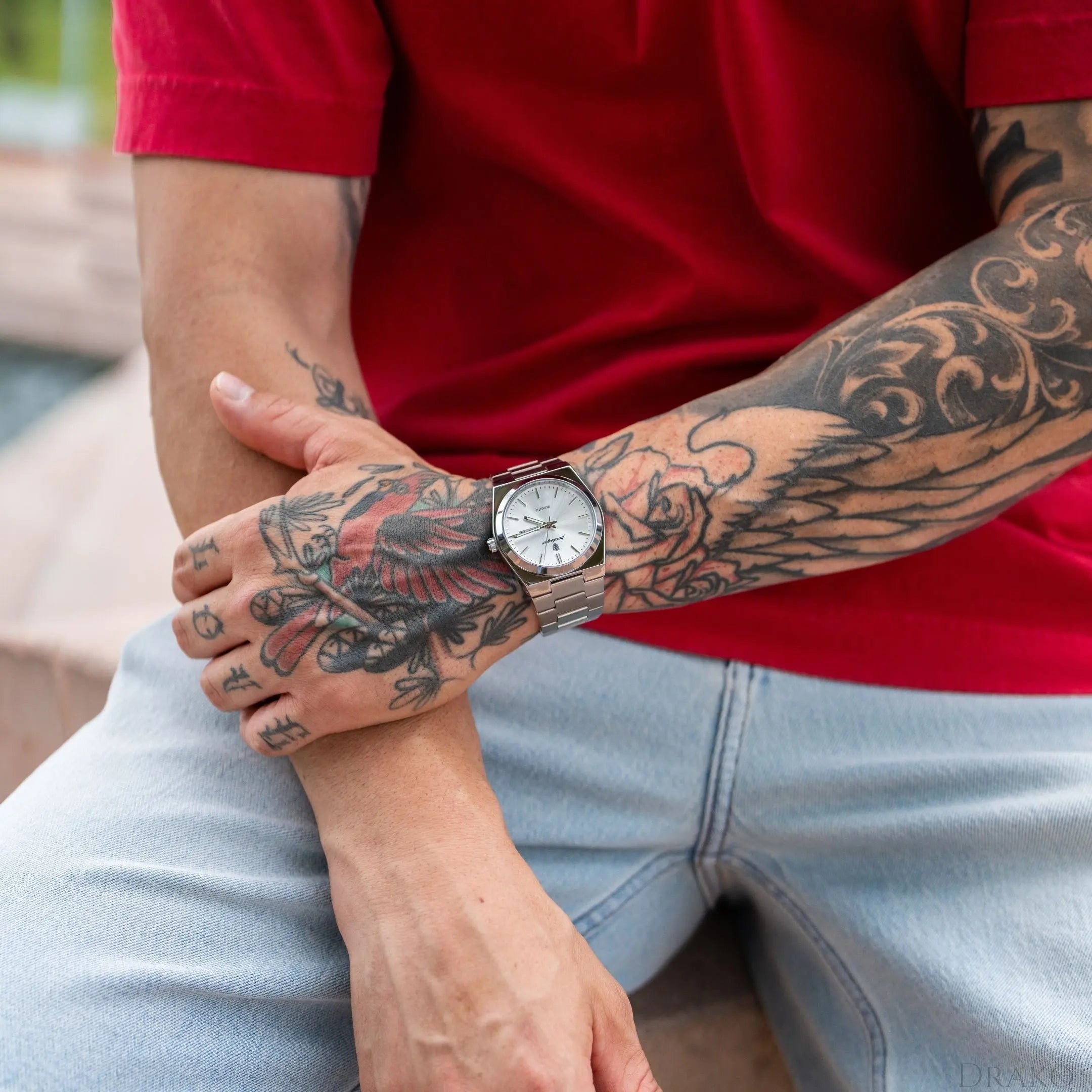 Soulust™ Fortuno