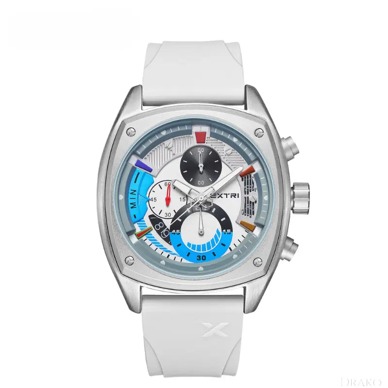 EXTRI - Designer