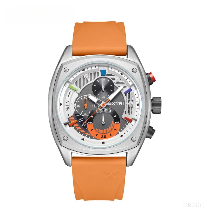 EXTRI - Designer