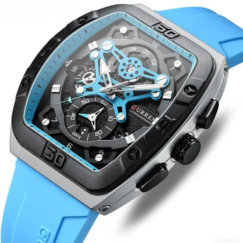 FX - Garmin