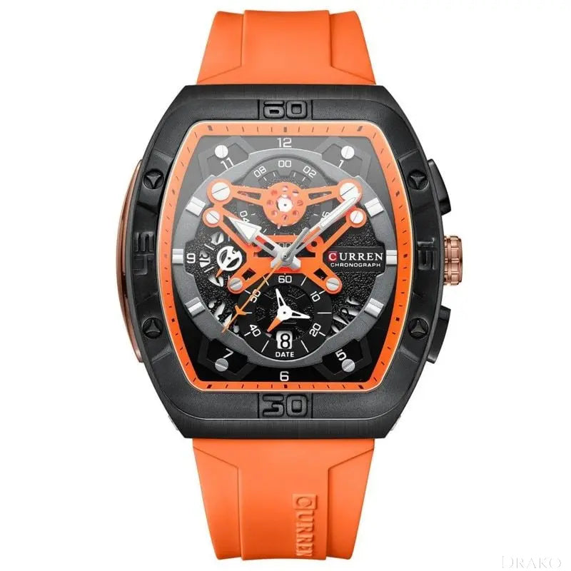 FX - Garmin