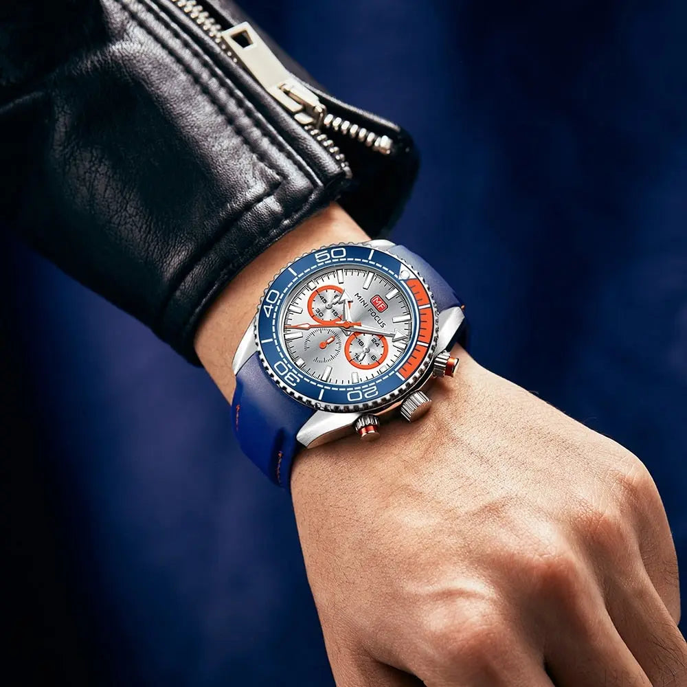 FX - Navitimer