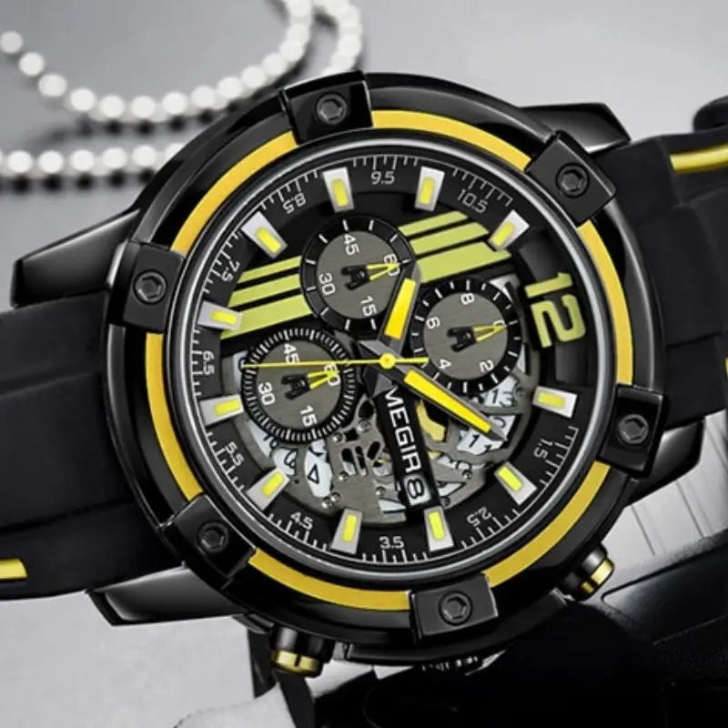 GEAR - Sports Watch