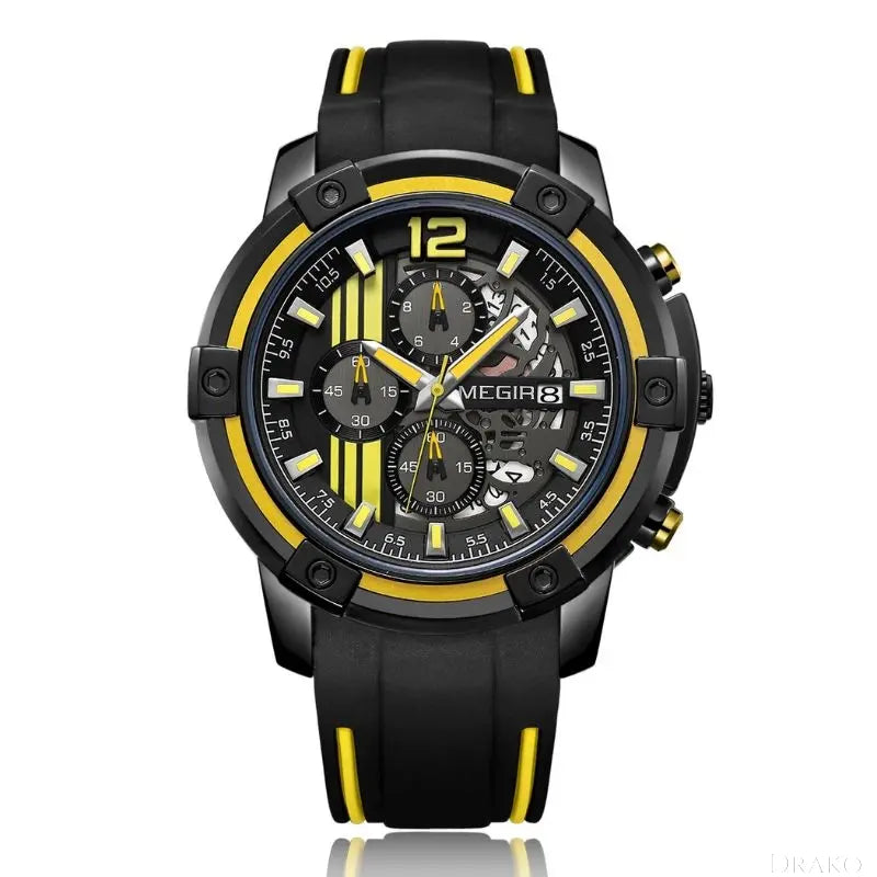 GEAR - Sports Watch