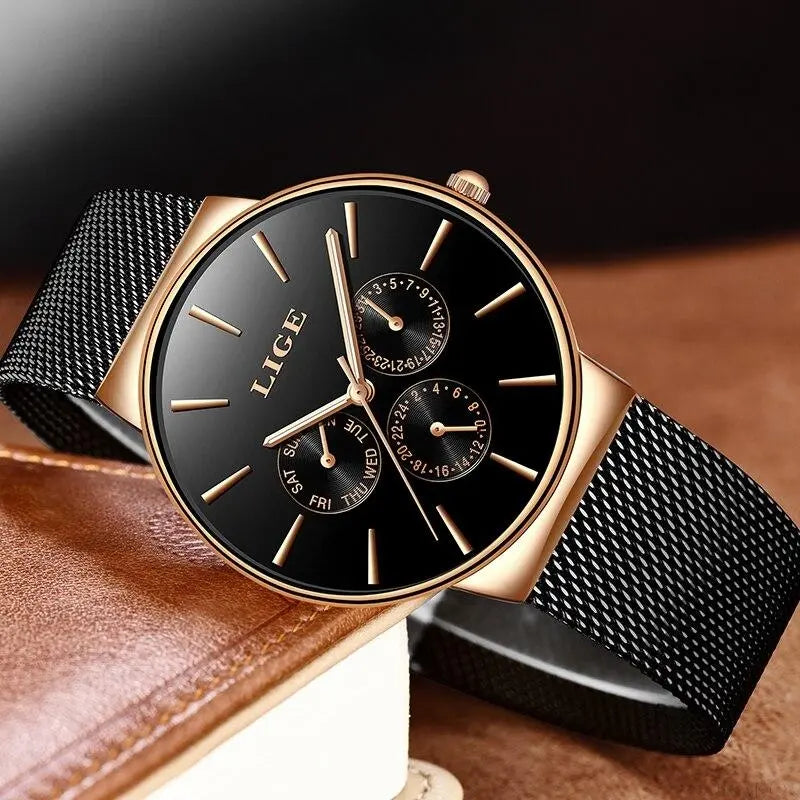 LIGE - Sleek