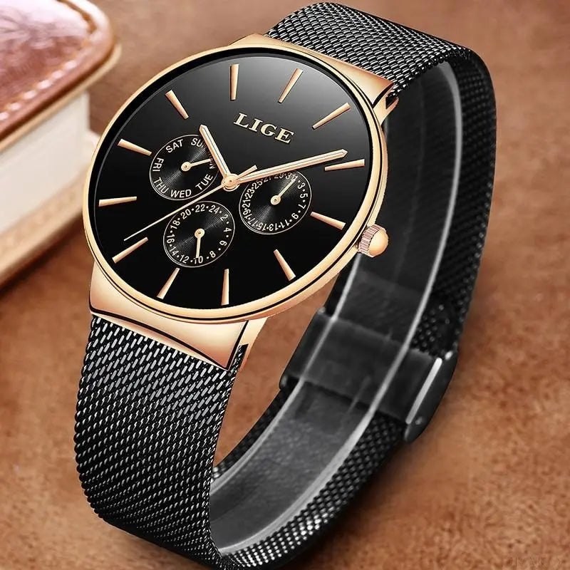 LIGE - Sleek