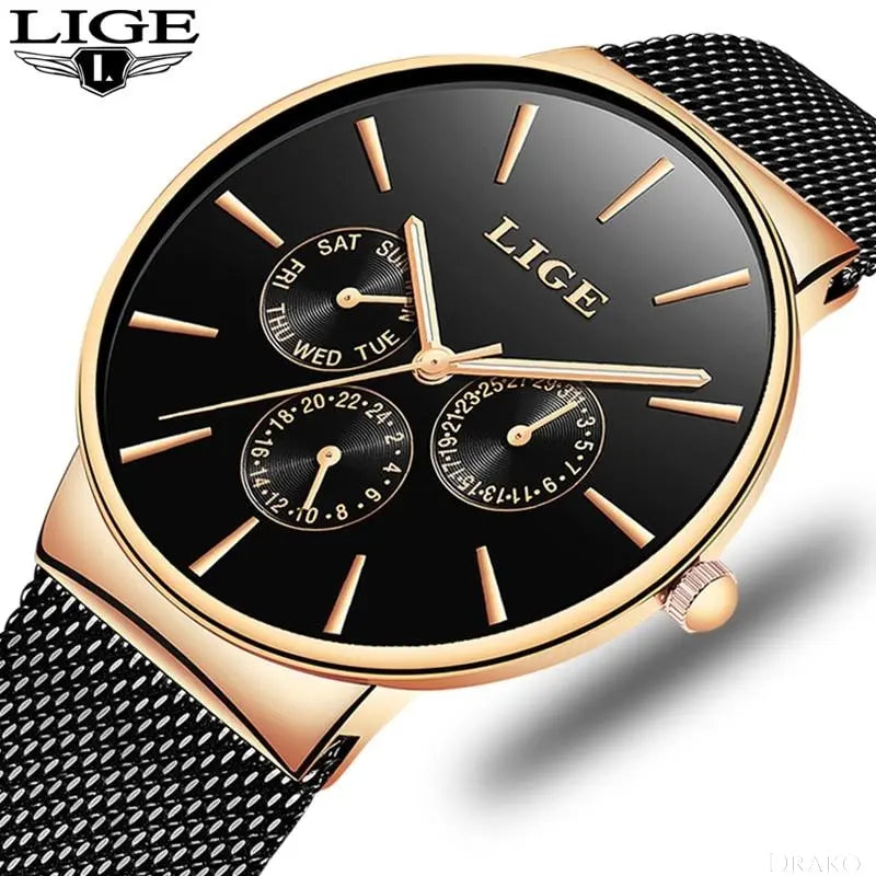 LIGE - Sleek