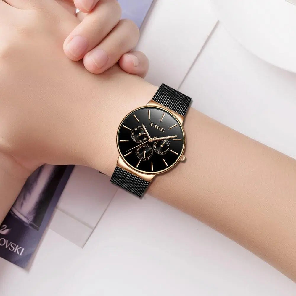 LIGE - Sleek