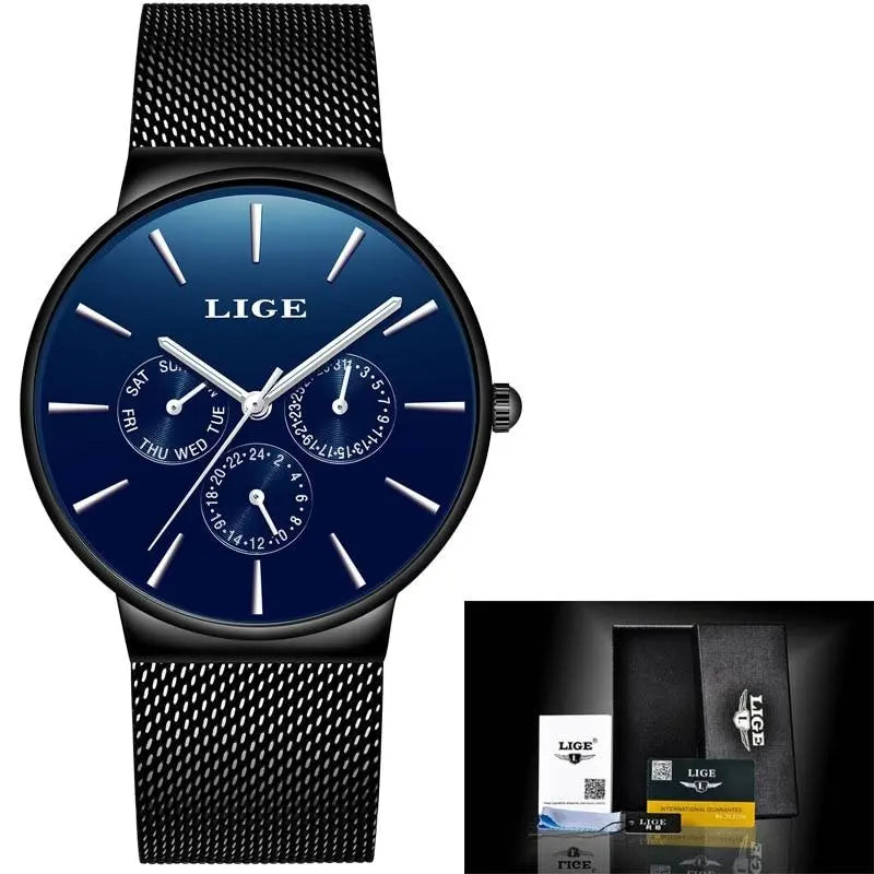 LIGE - Sleek