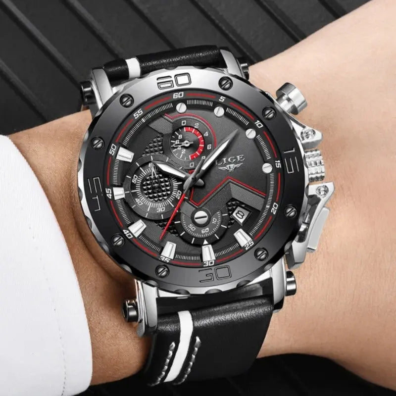 LIGE - Sport Steel