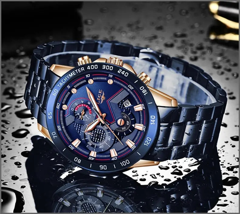 LIGE - Sports Watch