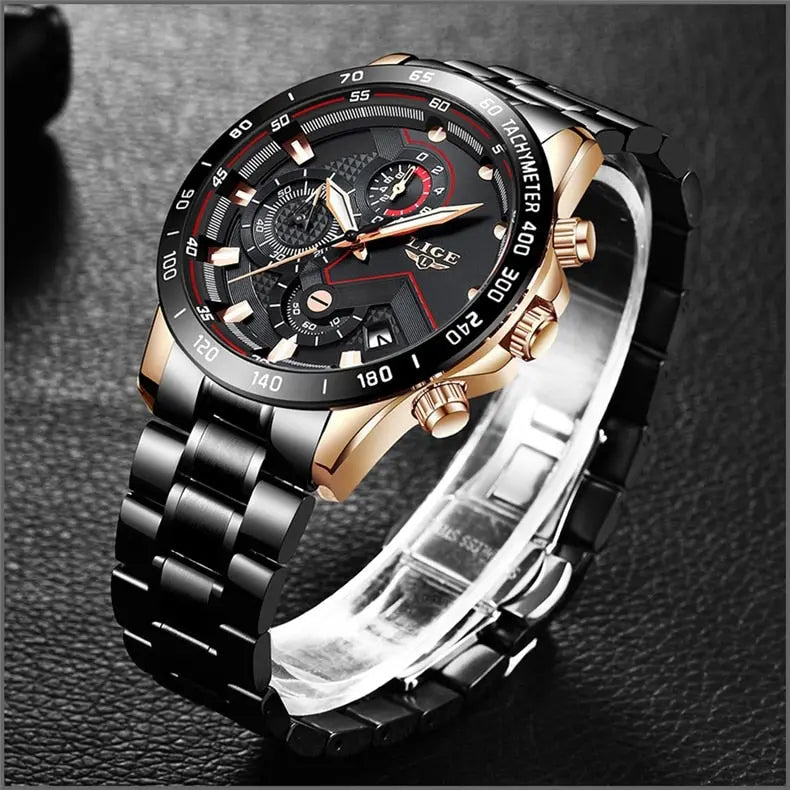 LIGE - Sports Watch