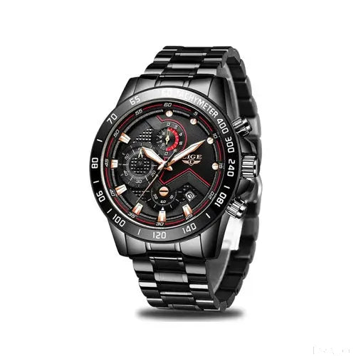 LIGE - Sports Watch