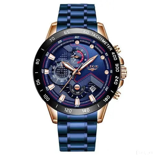 LIGE - Sports Watch