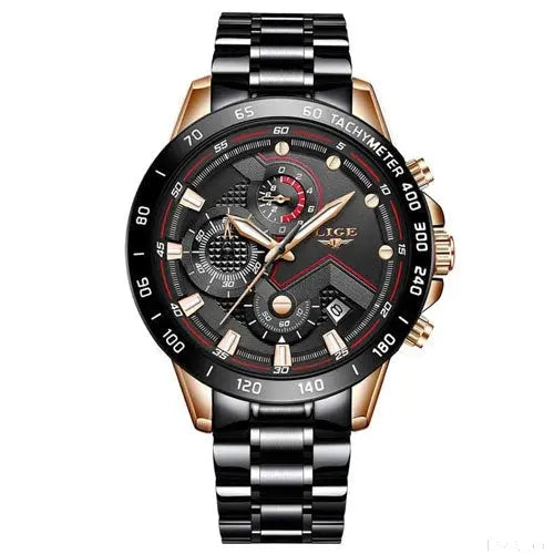 LIGE - Sports Watch