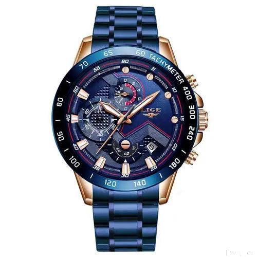 LIGE - Sports Watch