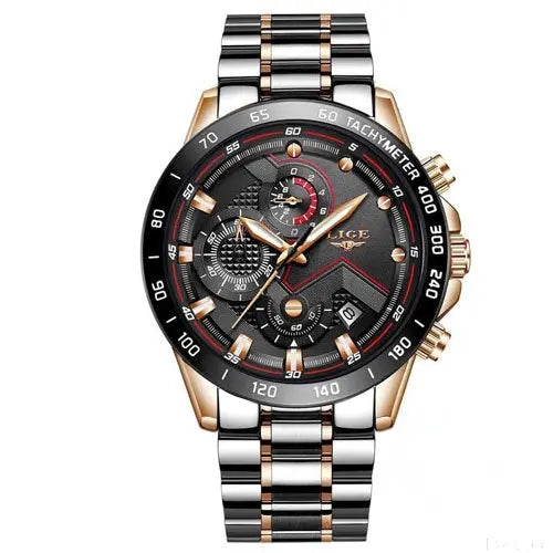 LIGE - Sports Watch