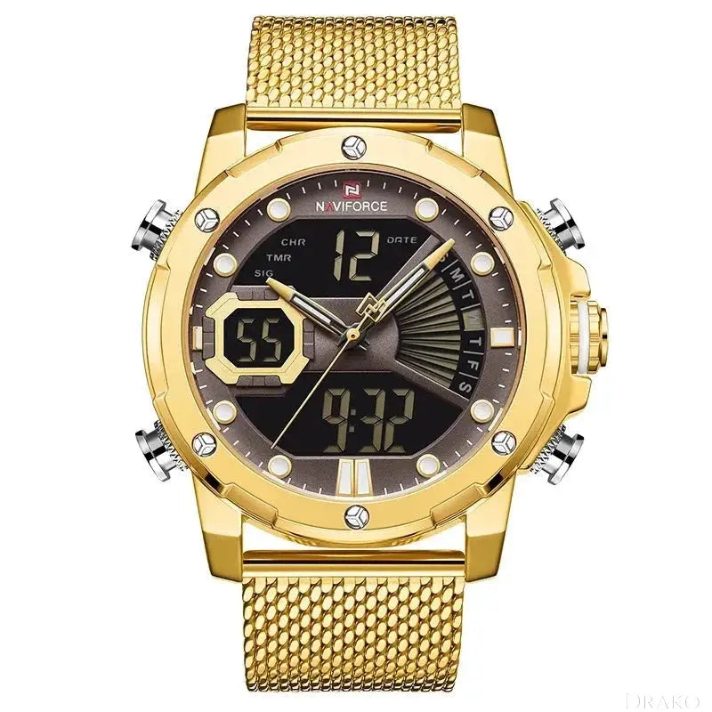 NAVI - Chrono