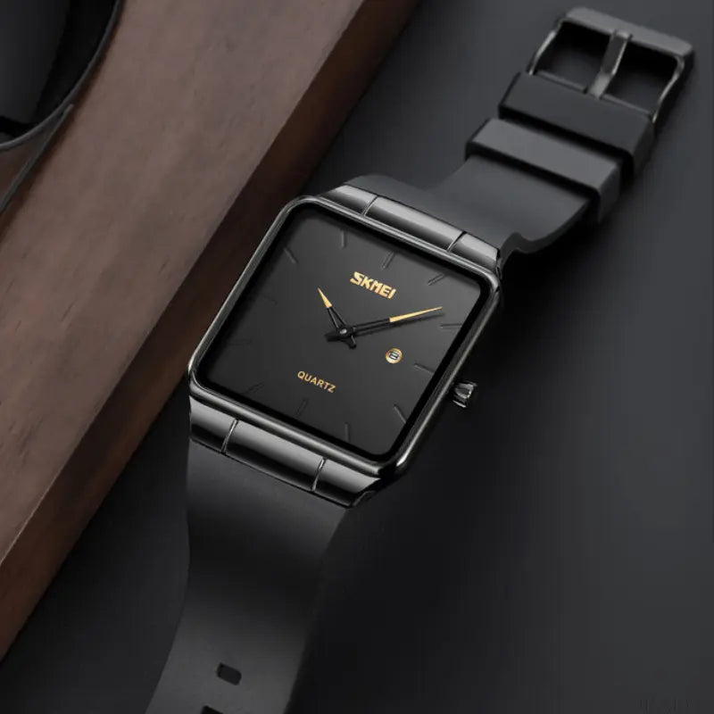 SKMEI - Sleek and Stylish Timepiece
