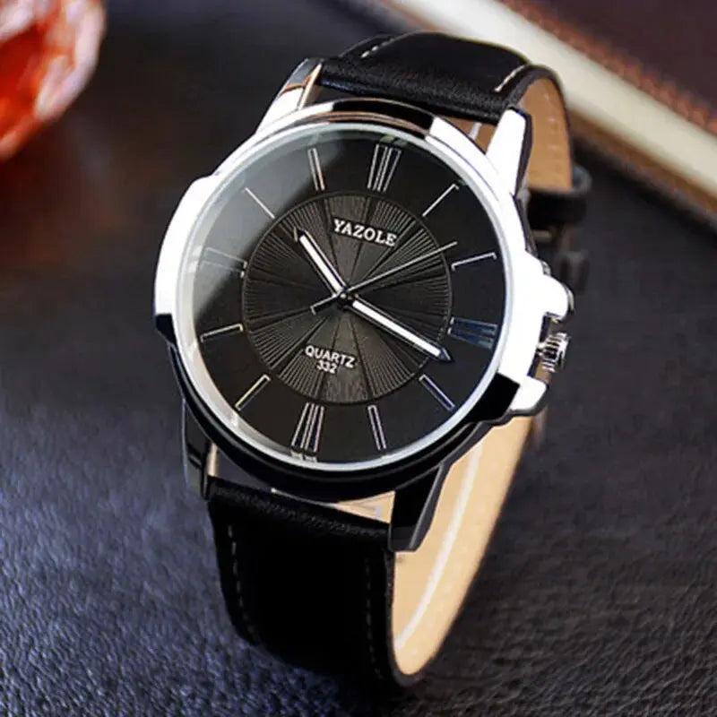 YAZOLE Lumisera - Illuminate Your Style with Elegance!